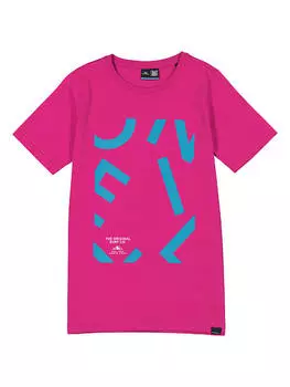 Футболка ONEILL, розовый