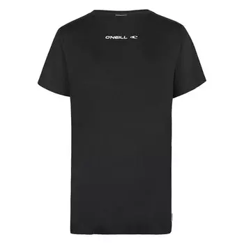 Футболка Oneill Rutile Long, черный