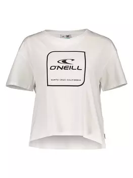 Футболка ONEILL Shirt, белый