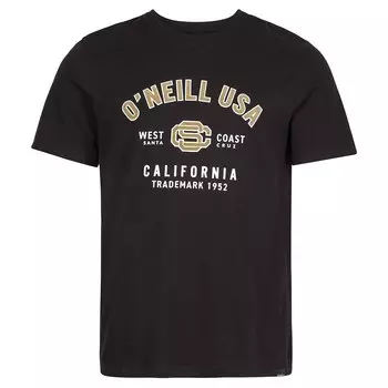 Футболка Oneill State, черный