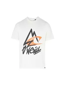 Футболка ONEILL Torrey, белый