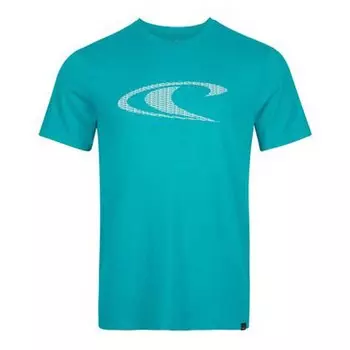 Футболка Oneill Wave, синий
