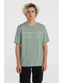 Футболка ONEILL, зеленый