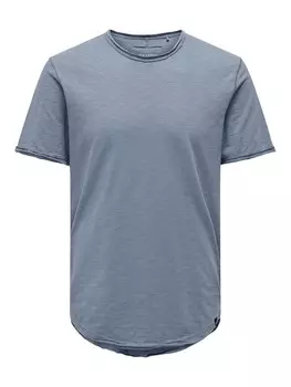 Футболка Only & Sons BENNE, цвет Opal