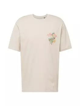Футболка Only & Sons DISNEY, кремовый