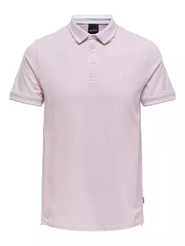 Футболка Only & Sons FLETCHER, цвет Eosin