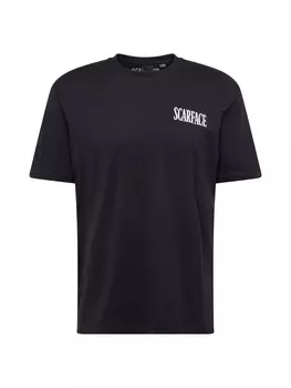 Футболка Only & Sons Jake, черный