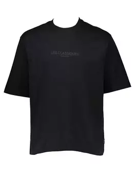 Футболка ONLY & SONS Les Classiques, черный
