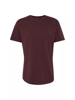 Футболка Only & Sons MATT, бордо