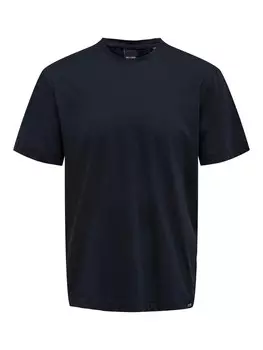 Футболка Only & Sons Max, темно-синий