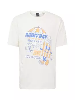Футболка Only & Sons MELQART, белый