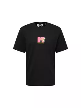 Футболка Only & Sons MTV, черный