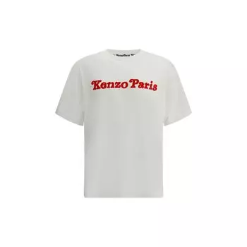 Футболка оверсайз Kenzo