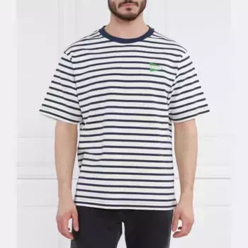 Футболка оверсайз Kenzo, белый