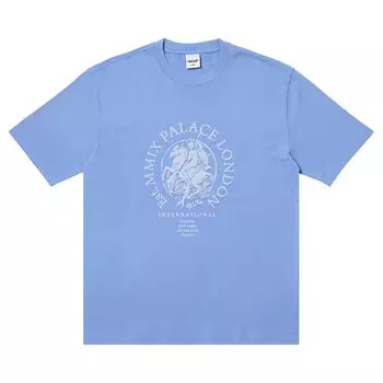 Футболка Palace Mmix Flexy Blue