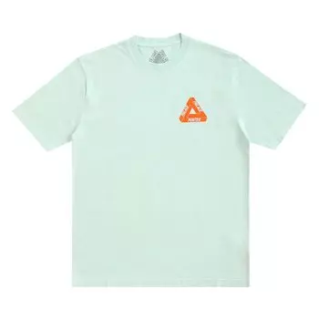 Футболка Palace Porter Tri-Ferg Bell Boy, синяя
