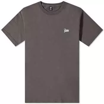 Футболка Patta Keep The Fire Burning