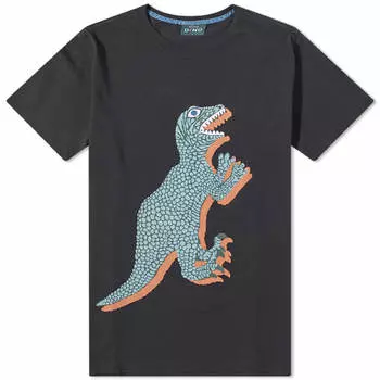 Футболка Paul Smith Dino Tee