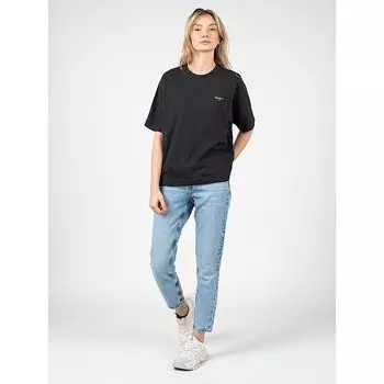 Футболка Pepe Jeans Agnes, серый