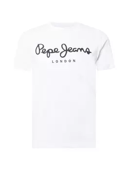 Футболка Pepe Jeans, белый