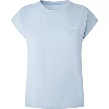 Футболка Pepe Jeans Bloom, синий
