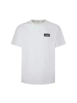 Футболка Pepe Jeans CORBUS, белый