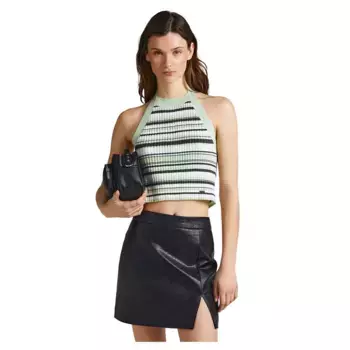 Футболка Pepe Jeans Daria, разноцветный