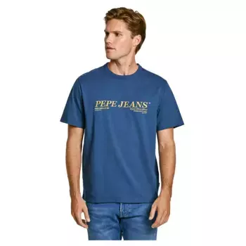 Футболка Pepe Jeans Dylan, синий