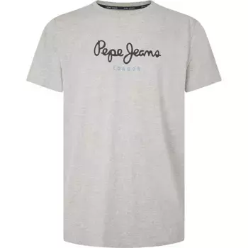 Футболка Pepe Jeans Eggo, серый