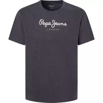 Футболка Pepe Jeans Eggo, серый