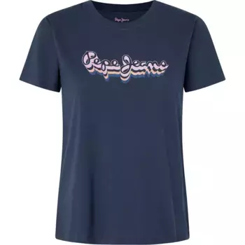 Футболка Pepe Jeans Enara, синий