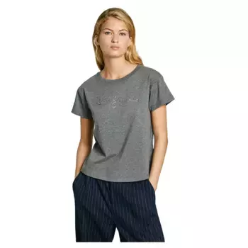 Футболка Pepe Jeans Gaia, серый