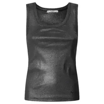 Футболка Pepe Jeans Lacey, черный