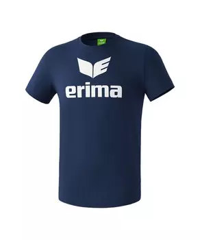 Футболка Performance ERIMA, темно-синий