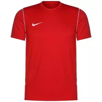 Футболка Performance NIKE Park 20 Dry, цвет Blood red
