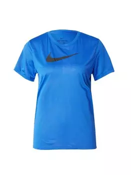 Футболка Performance NIKE, синий