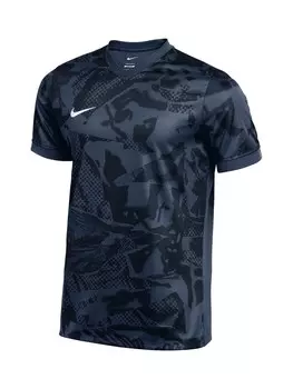 Футболка Performance NIKE, синий