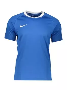Футболка Performance NIKE, синий