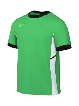 Футболка Performance NIKE, зеленый