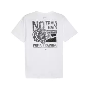 Футболка Performance PUMA, белый