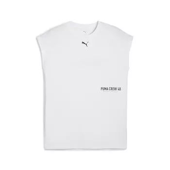 Футболка Performance PUMA, белый