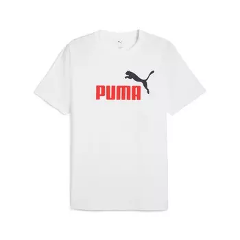 Футболка Performance PUMA, белый