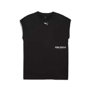 Футболка Performance PUMA, черный
