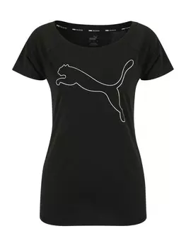 Футболка Performance PUMA, черный