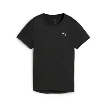 Футболка Performance PUMA Essential, черный