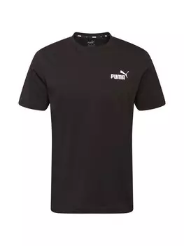 Футболка Performance PUMA Essentials, черный