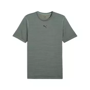 Футболка Performance PUMA, темно-зеленый