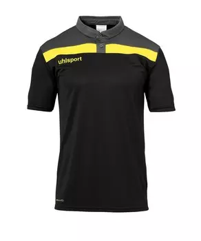 Футболка Performance UHLSPORT, черный