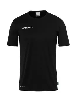 Футболка Performance UHLSPORT, черный