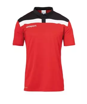 Футболка Performance UHLSPORT, красный
